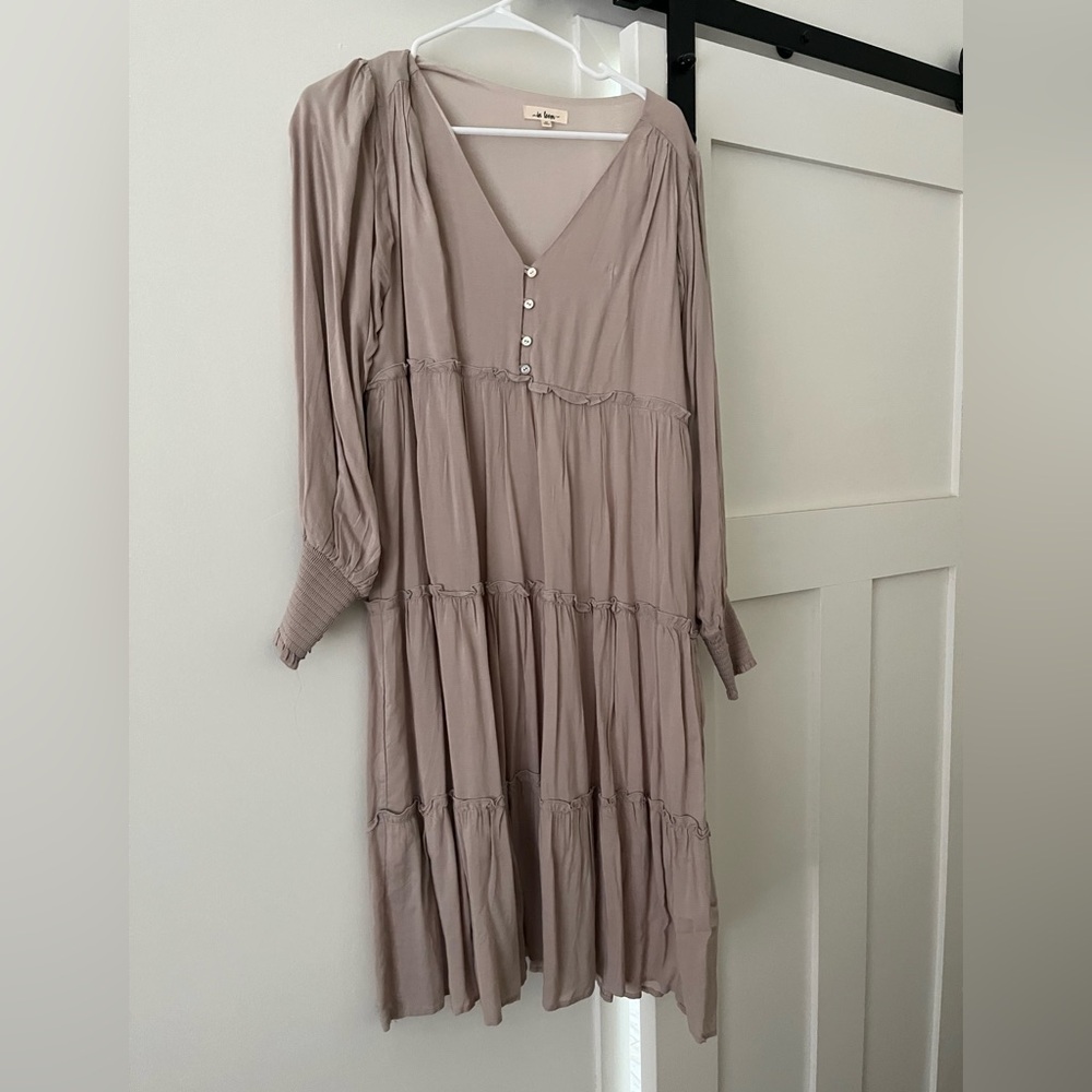 Women’s Midi Boutique dress